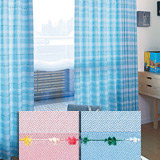 川島織物セルコン　カーテンラボ[Curtain Labo] CL4551-CL4552