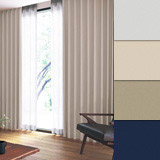 川島織物セルコン　カーテンラボ[Curtain Labo] CL4586-CL4589