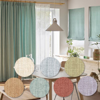 リリカラ リエッタ[Lilycolor LIETA] ET103-ET109