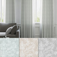 リリカラ リエッタ[Lilycolor LIETA] ET142-ET144