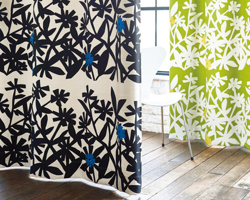 大塚家具オリジナルオーダーカーテン　ドレープ「マルテ」　川島セルコンレース 川島織物セルコン レースカーテン オーダー 洗濯可能 防炎 遮熱