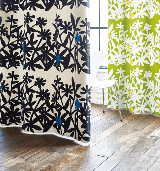 カーテンマルシェ｜東京都世田谷区のオーダーカーテン通販専門店｜1cm